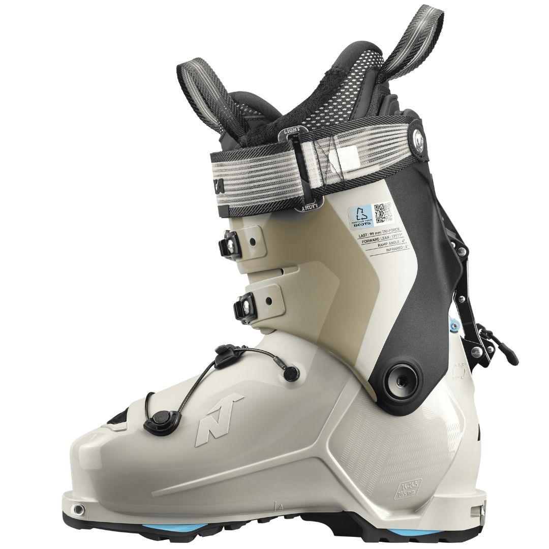 Nordica Women's Unlimited 95 DYN Ski Boots